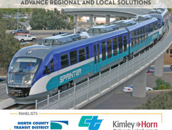 Photo for APWA North County Meeting | Leveraging North County CMCP Efforts to Advance Regional and Local Solutions