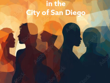 Photo for January 2024 Lunch Meeting | Operationalizing Equity in the City of San Diego