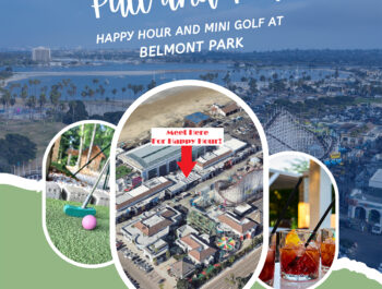 Photo for APWA YP February 2024 Putt and Pour