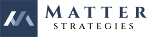 Matter Strategies