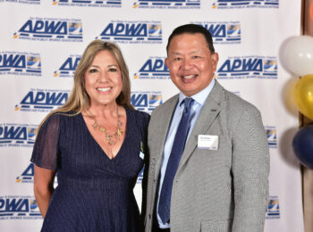 Photo for APWA 2025 Awards Program